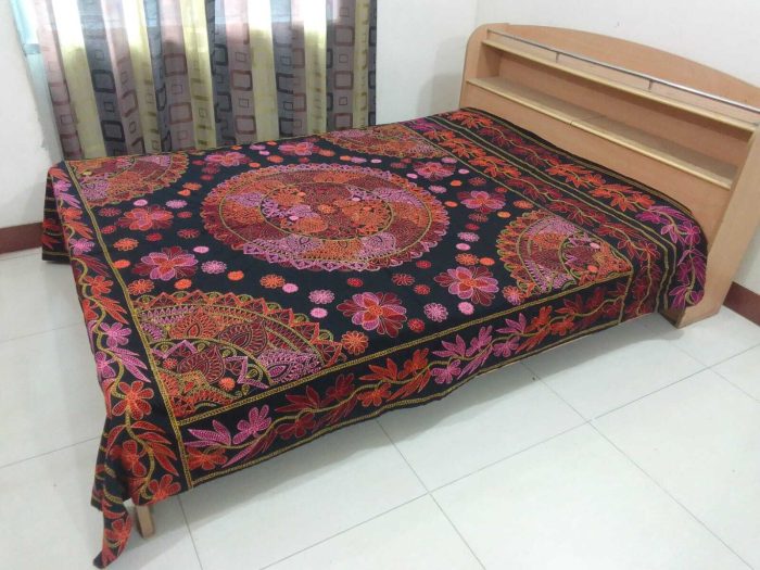 Handmade Nakshi Katha All Season Soft