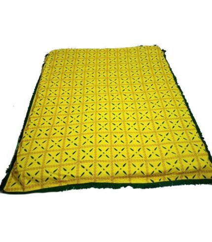 Embrace Tradition Hand Made Cotton Nakshi Katha